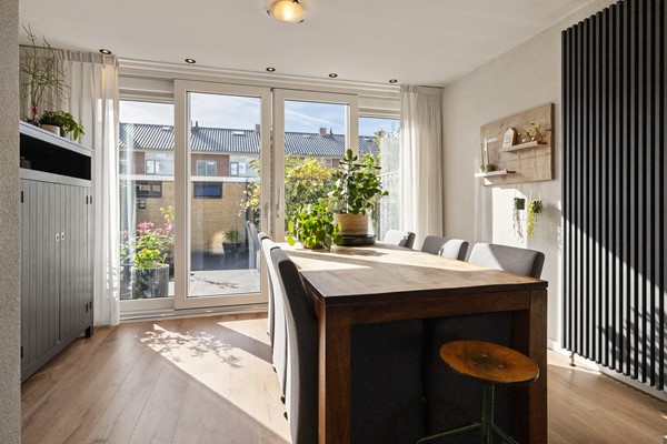 Medium property photo - Baljuwstraat 20, 1785 SJ Den Helder